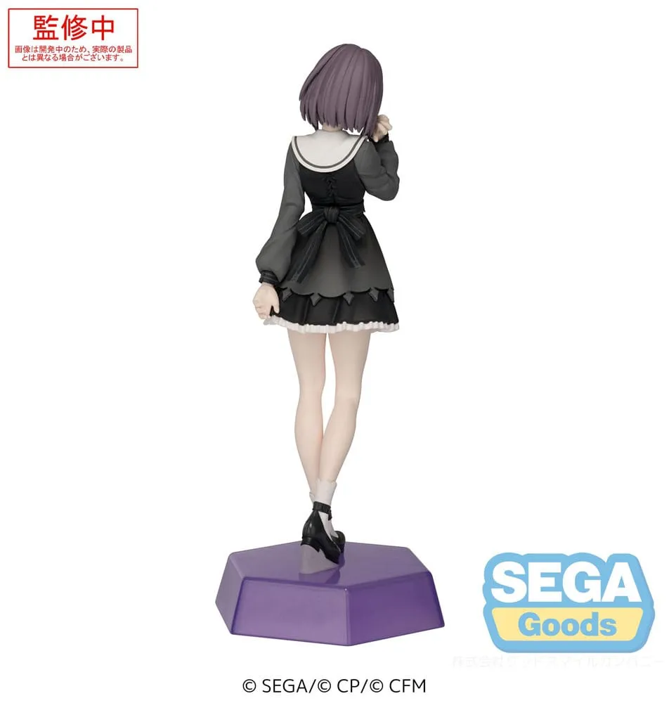 Hatsune Miku: Clolorfull Stage! Desktop x Decorate Collections PVC Statue Shinonome Ena 15 cm